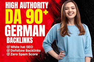do high da authority link building via quality german de dofollow SEO backlinks