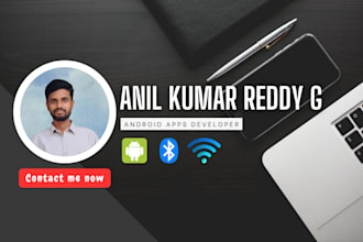 build scalable android apps with ble classic bluetooth wifi nearby or uwb