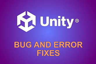 fix your scripting errors in unity