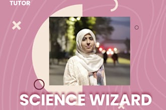 teach mathematics and science to students from grades 1 to 10