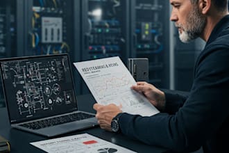 be your red teaming and reverse engineering risk consultant