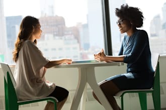 guide you to achieve your next career breakthrough