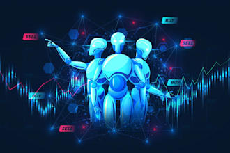 crypto trading bot, ai crypto trading bot, crypto trading bot