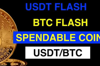 secure profitable millions usdt and btc fast usdt and btc