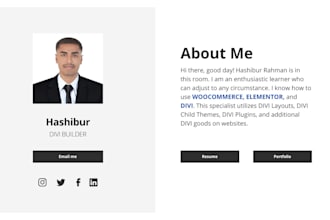 do hubspot, getresponse, wix, framer, web design