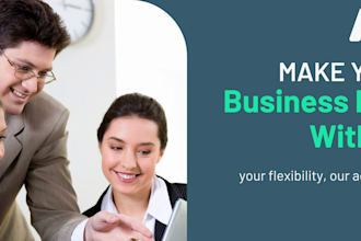 prepare a complete business plan