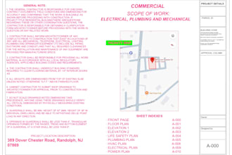 redraw floor plans your house in autocad