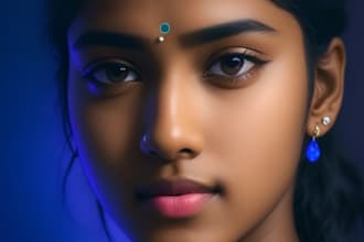 create ai influencer, ai model, ai image generator,ai fashion