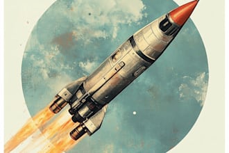 design spaceship, sci fi illustration and sci fi art