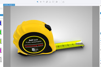 do 3d model interactive 3d website product configuration web animation webgl