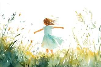 turn your digital art painting and photo into life