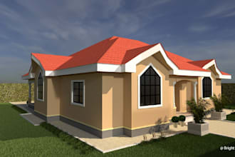 draw construction, civil and architectural 2d,3d designs