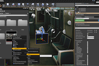 unreal engine 5 cpp coding game mechanics gameplay and plugin development