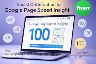 wordpress speed optimization for google page speed insight
