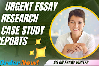 urgent essay writing, case study as an essay writer