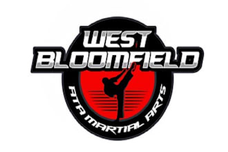 design particular martial arts studio logo