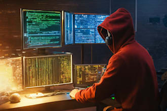 investigate crypto frauds, check the blockchain to find your funds