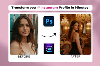generate realistic ai headshots photos for social media
