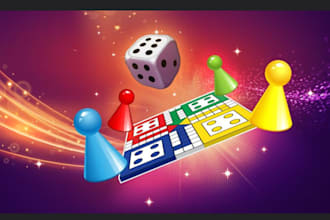 create crash game, billiard game, ludo game, blackjack, 8 ball game, pool game