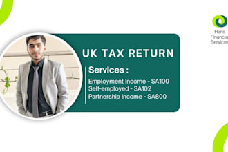 file UK self assessment tax returns to hmrc and save taxes