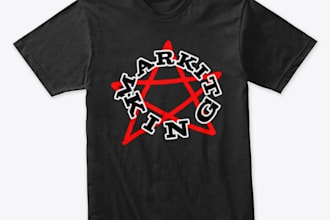 tshirt design graphic merchandise