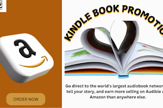do viral kindle promotion amazon kdp ads ebook marketing