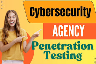 perform a realistic penetration test on your website
