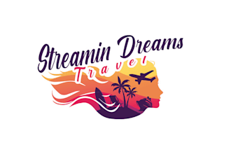 design best quality tourist travel agency logo