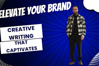craft powerful brand stories and creative content