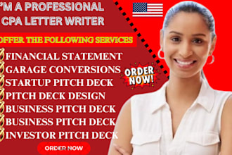 audit usa cpa letter comfort letter financial statements and income verification