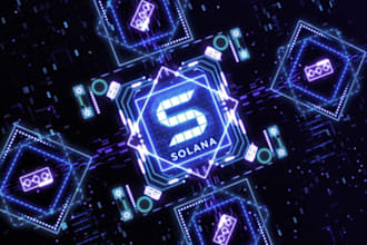 develop solana game website, solana mini game, meme coin, cardano, solana token