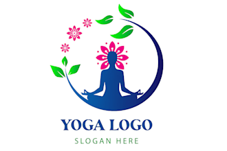 make a modern beauty, cosmetic, fashion, spa, yoga and esthetics logo design