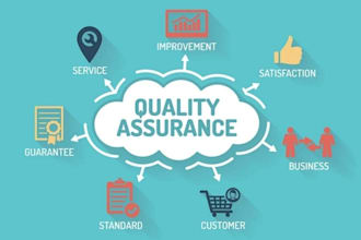 qa test your website or mobile apps on ios and android