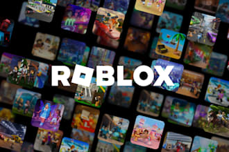 develop your entire roblox game from start to finish