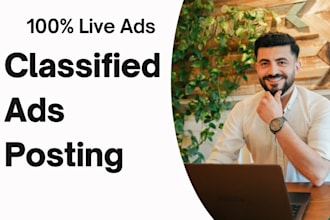 post classified ads top PR site USA and canada manually