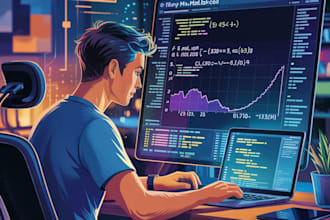 tasks in matlab programming and analysis