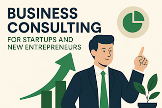 be your startup business coach, mentor and adviser