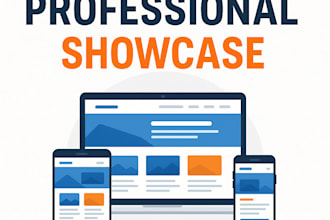 design websites, shopify stores, and landing pages that drive results