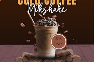 professional poster designer for events, promotions, and ads