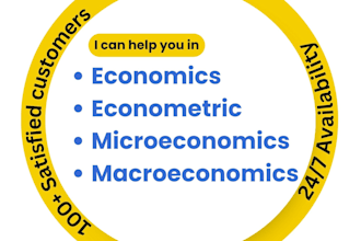 do econometrics economics, microeconomics and macroeconomics