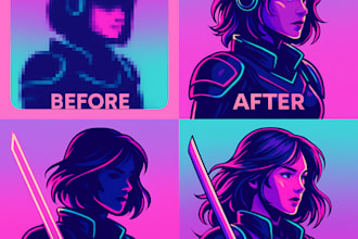 ultimate ai photo enhancement 5 star