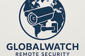 be your 24 7 remote cctv monitoring guard