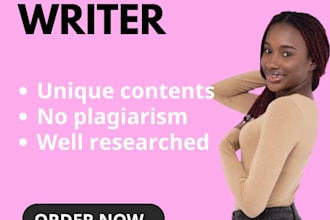write for your travel blog and lifestyle blog