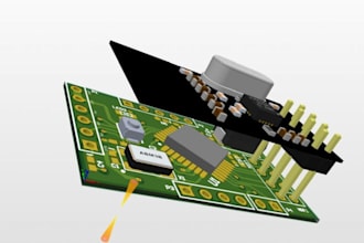 do pcb design circuit board design pcb layout electrical usb schematic diagram