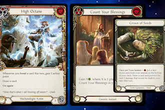 create card game design tcg card template card game box design card illustration