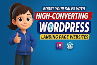 do clickbank affiliate wordpress landing page website or sales funnel
