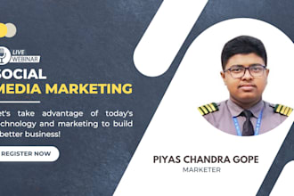do facebook ads campaign, marketing,  meta ad manage