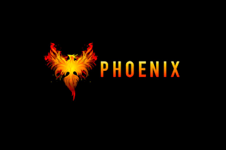 design professional gaming tournament broadcast logo