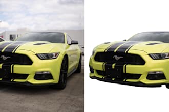 professionally edit, retouch, remove background, and manipulate your photos