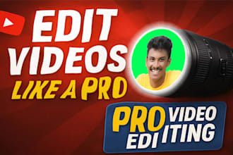 edit FIFA match clips